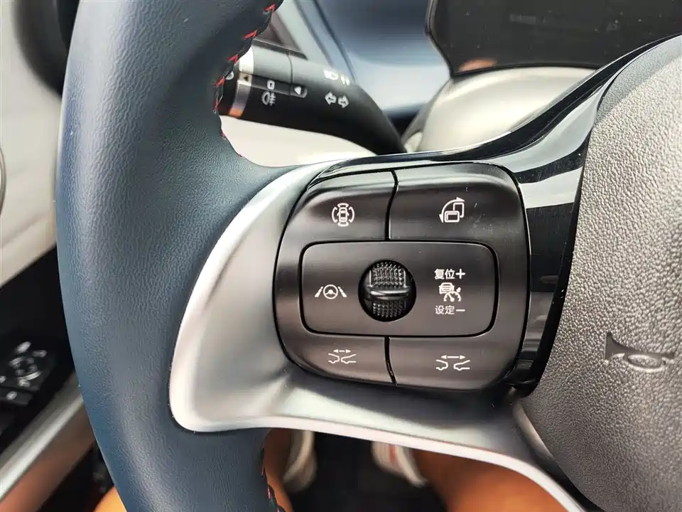 BYD Yuan PLUS BYD Yuan PLUS