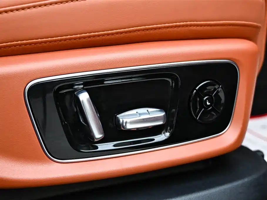 Li Auto Ideal L9