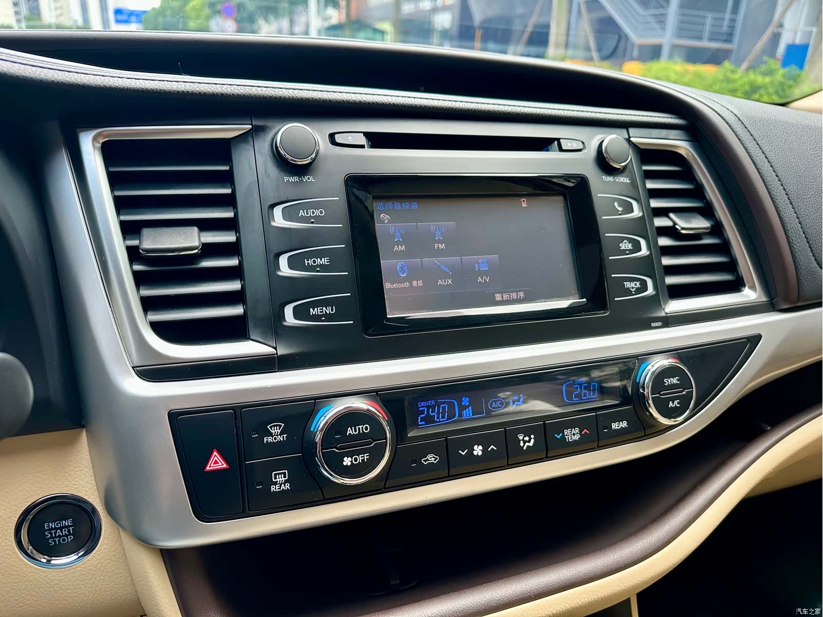 Toyota Highlander, 2019 12