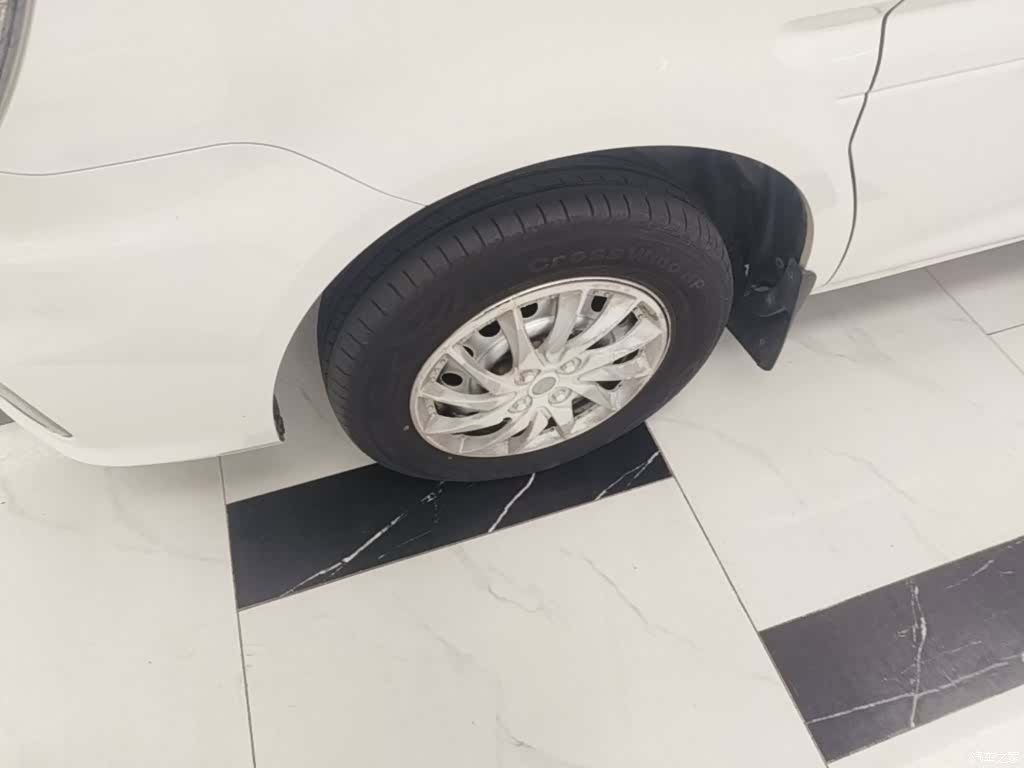 DongFeng M5L, 2019 25
