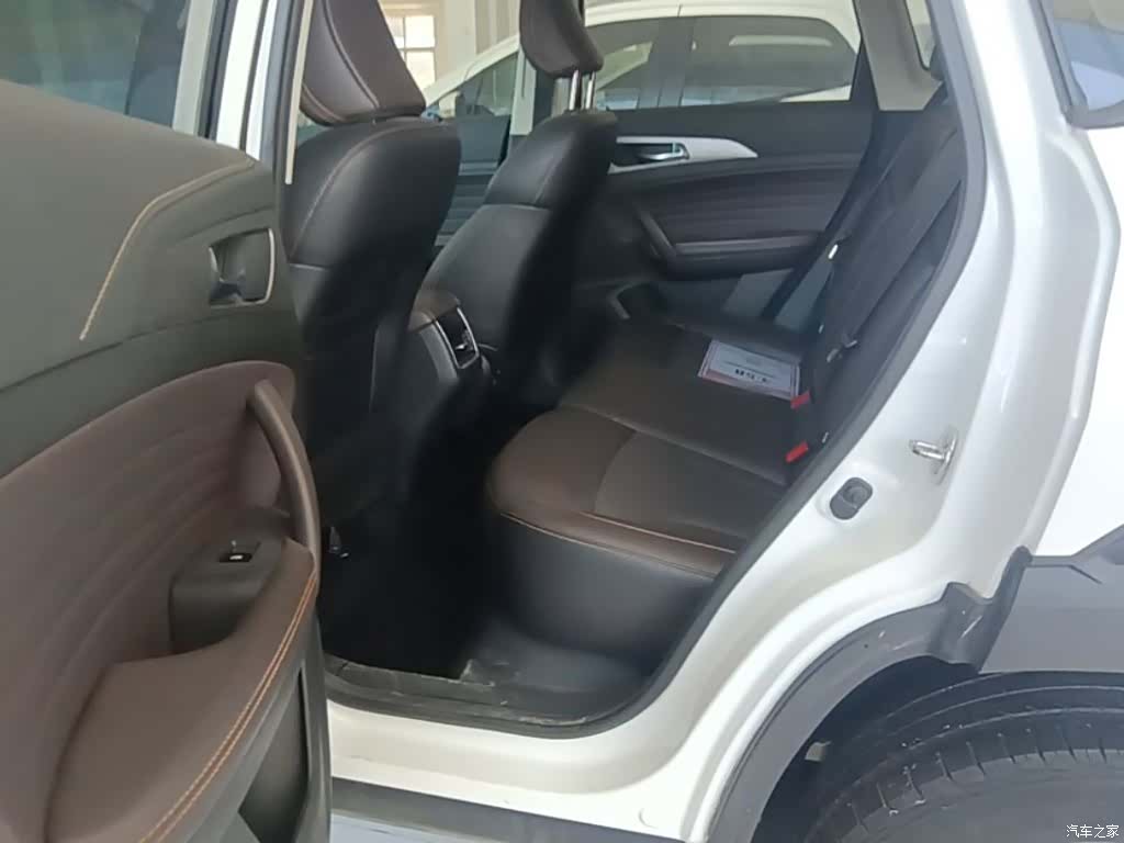 Changan CS35, 2020 17