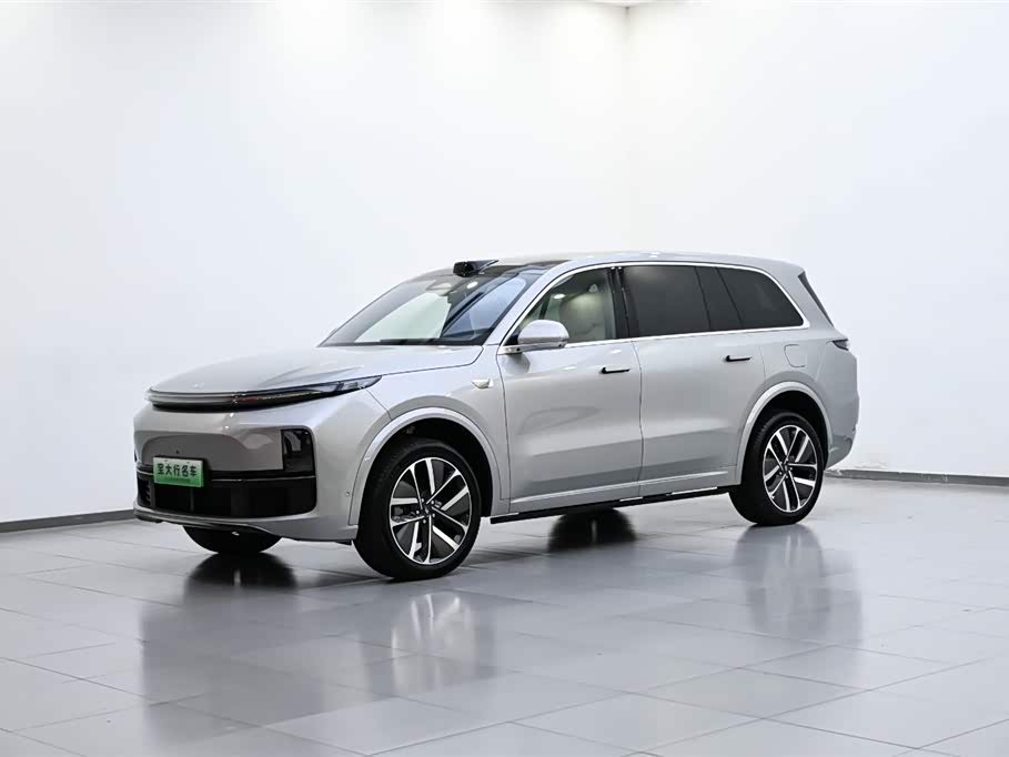 Li Auto Ideal L9
