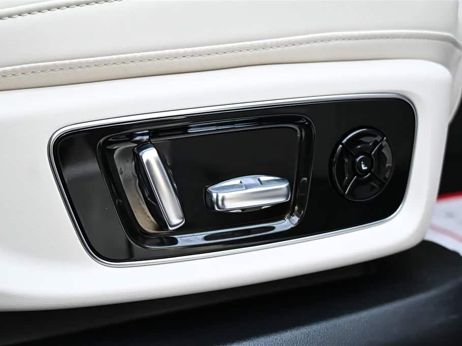 Li Auto Ideal L9