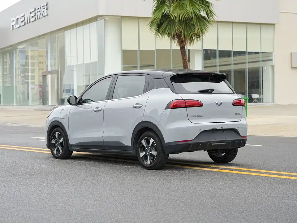 Wuling Wuling Bingguo PLUS