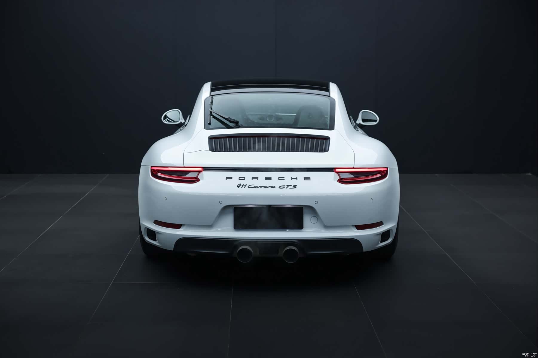 Porsche 911, 2019 все фото