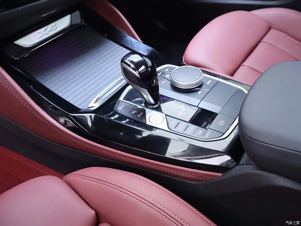 BMW X4, 2023 12