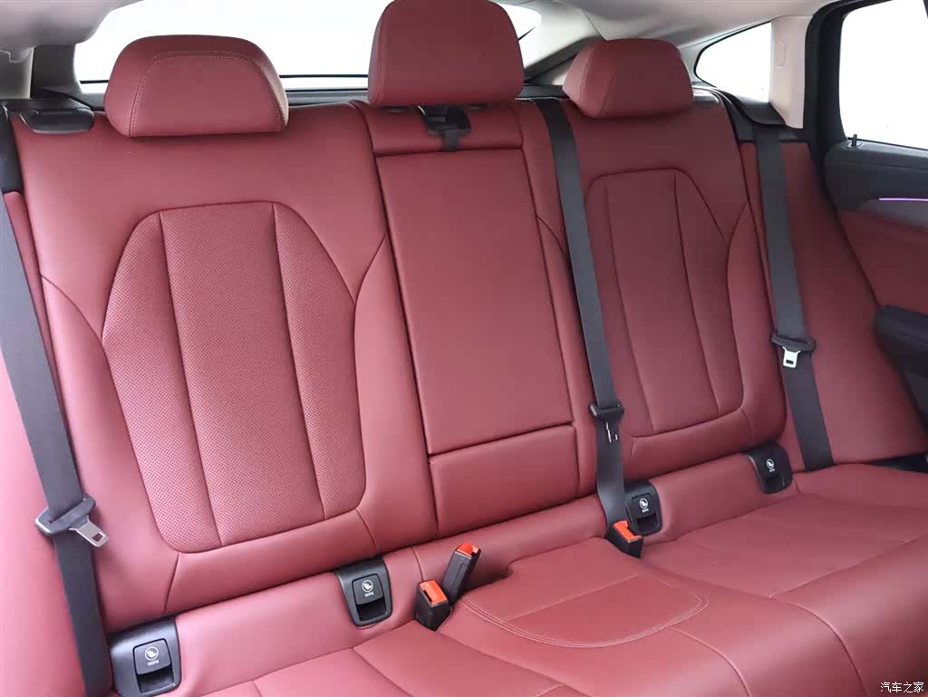BMW X4, 2023 22