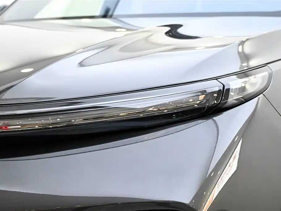 Li Auto Ideal L9