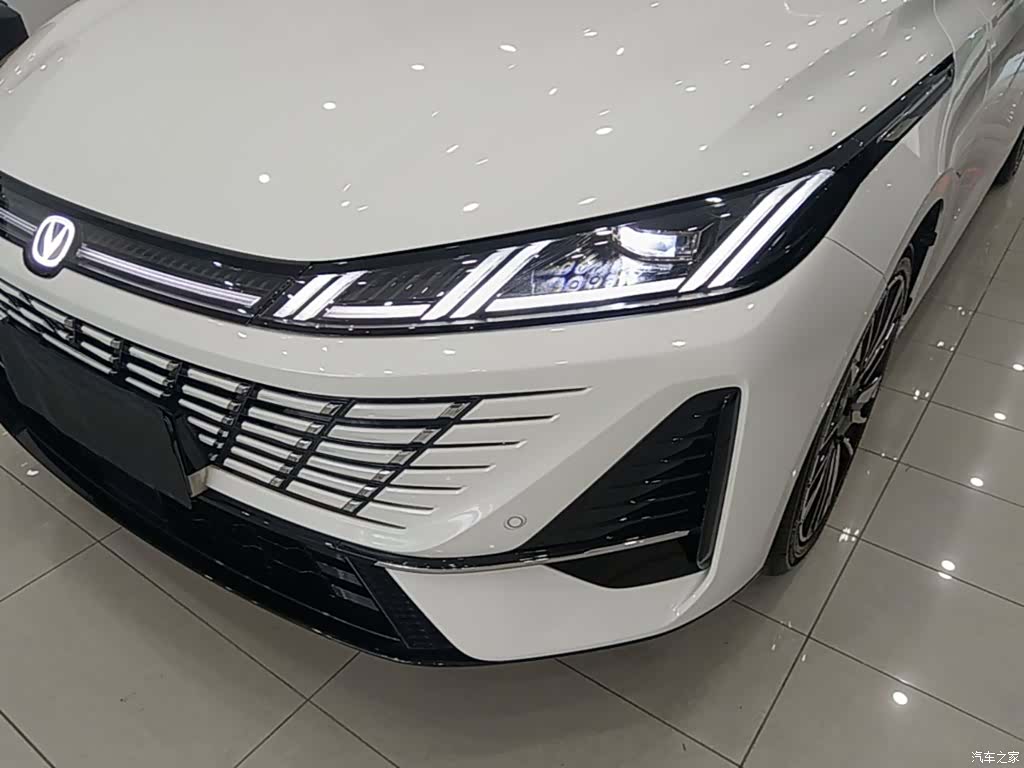 Changan Eado, 2025 24