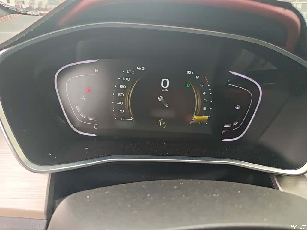 Geely Coolray, 2019 4