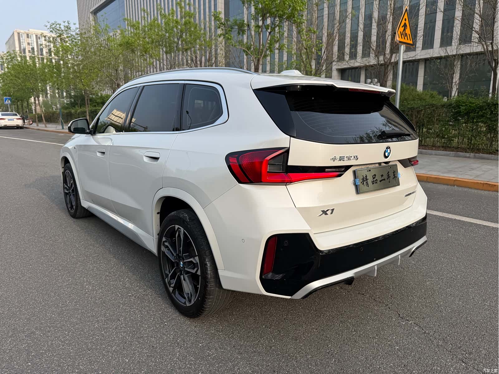 BMW X1, 2023 4
