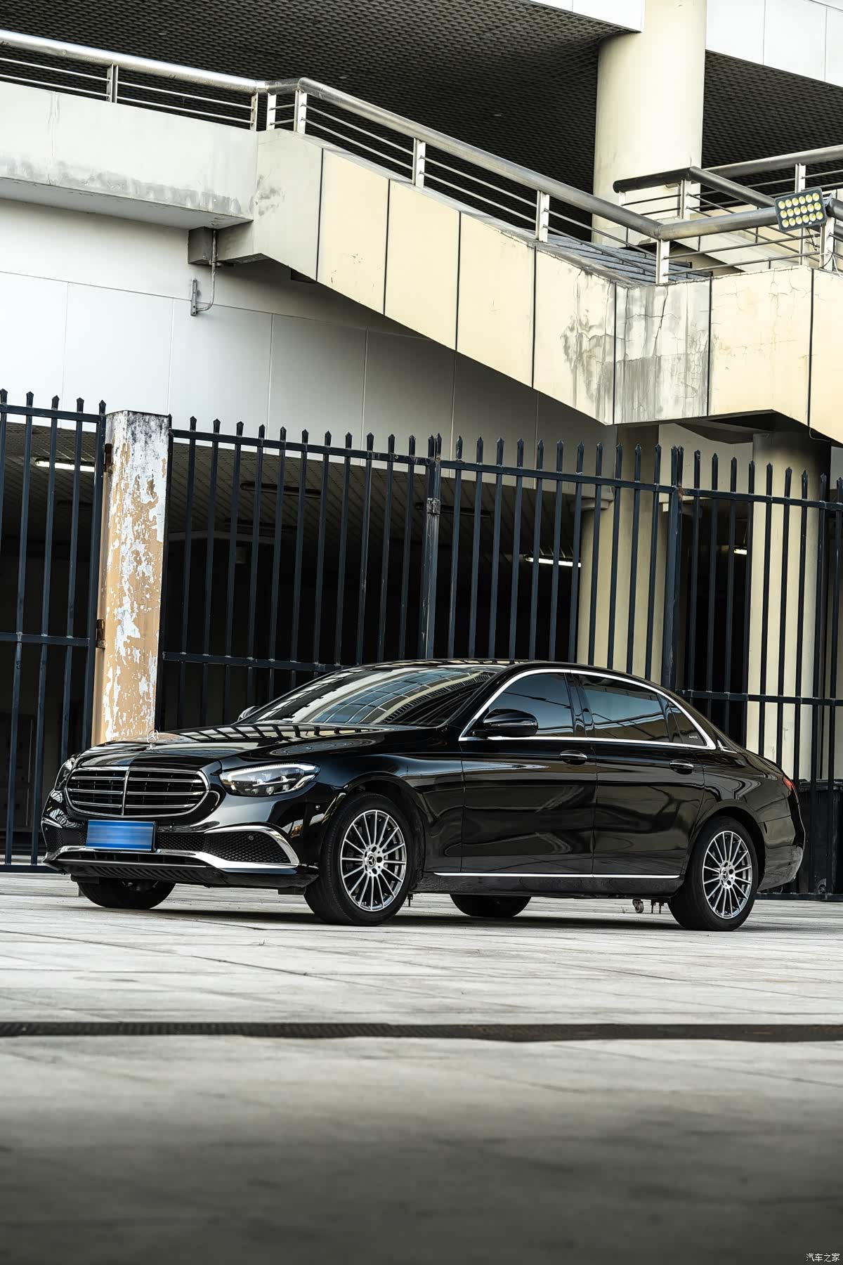 Mercedes-Benz E-Class, 2022 1