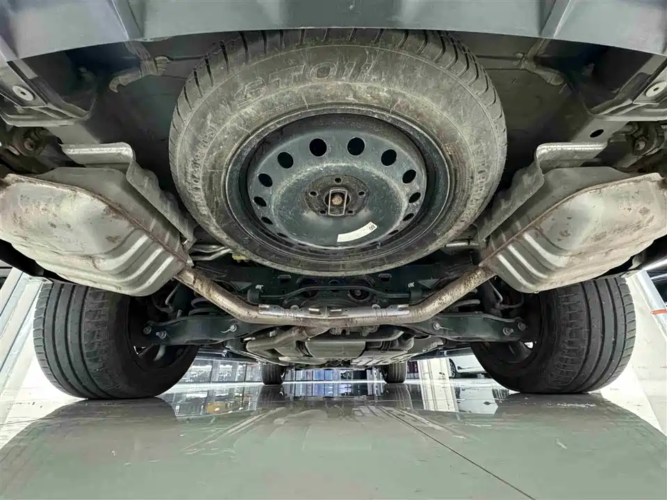 Trumpchi Trumpchi GS8