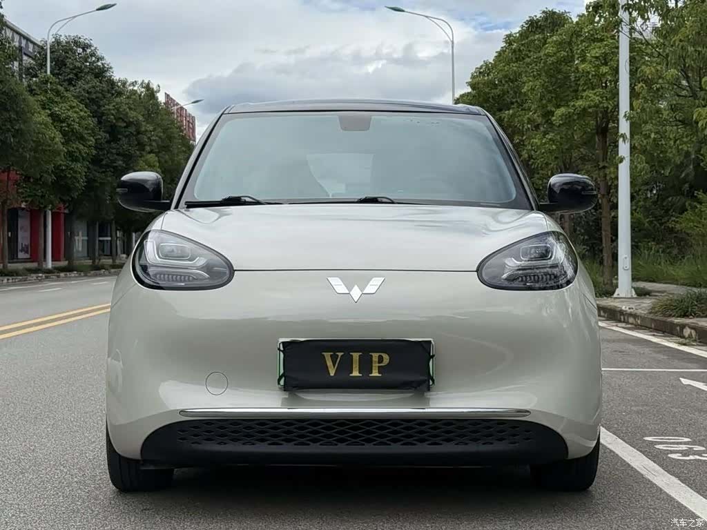 Wuling Bingo, 2024 2