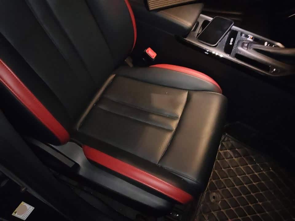 Trumpchi Trumpchi GS4 Trumpchi Trumpchi GS4