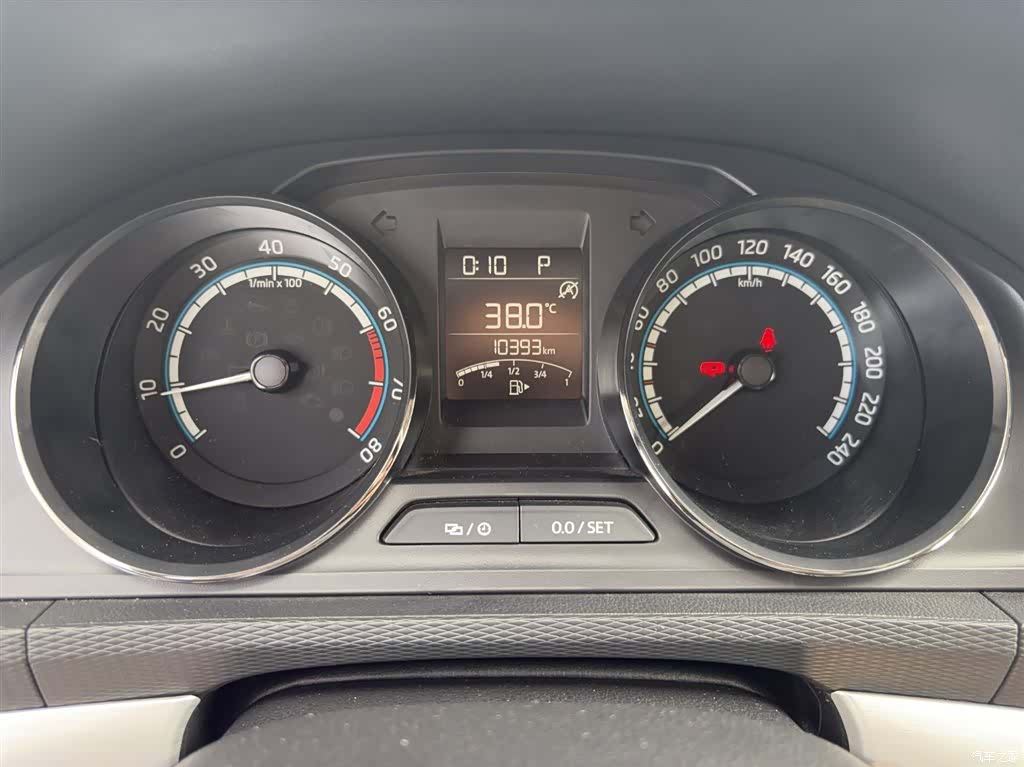 Skoda Kamiq, 2020 11