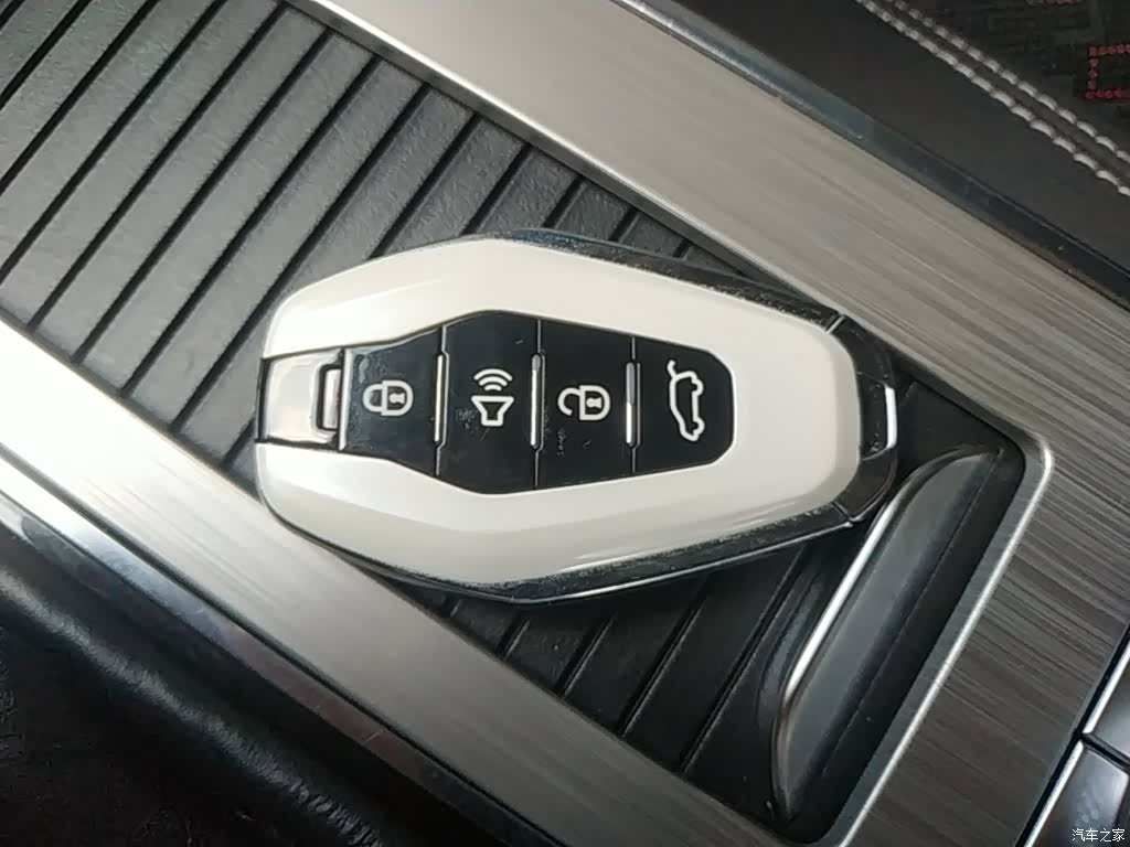 Jetour X70, 2020 9