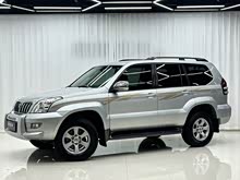 ������ 2005�� 4.0L �Զ�GX������