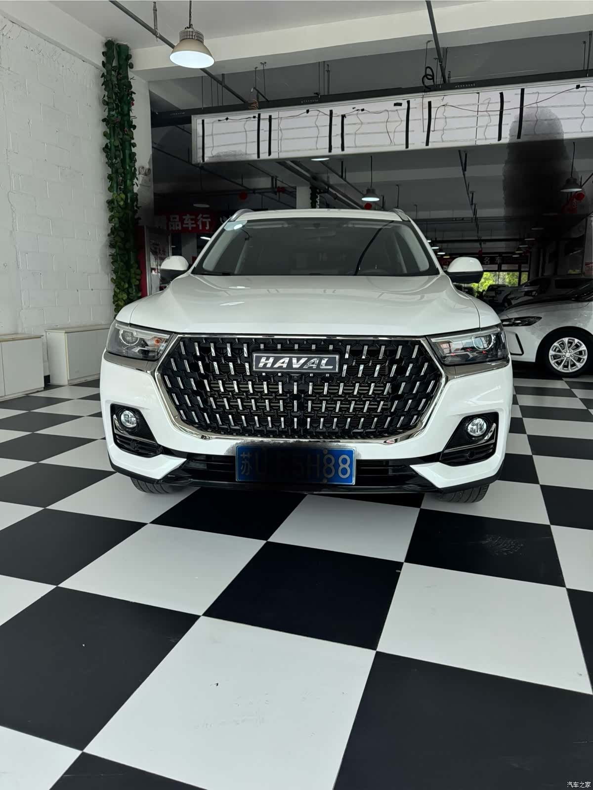 Haval H6, 2023 2