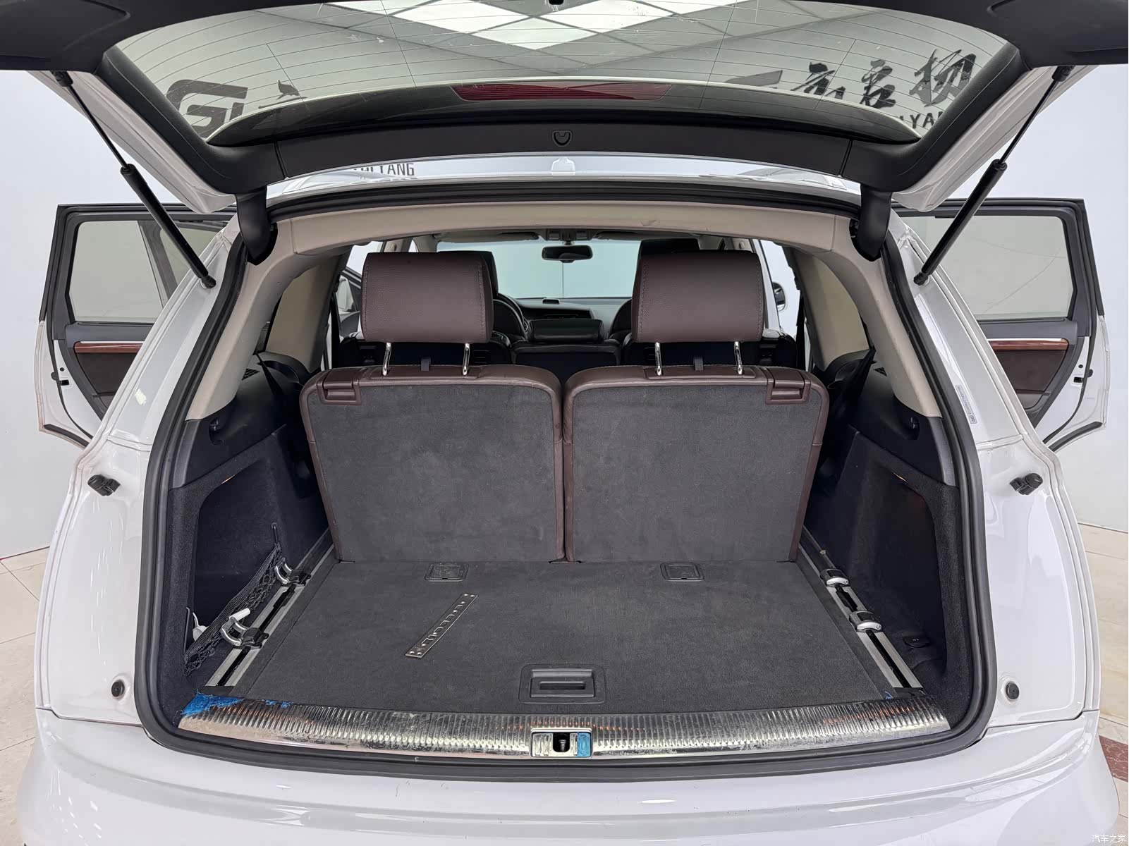 Audi Q7, 2015 22