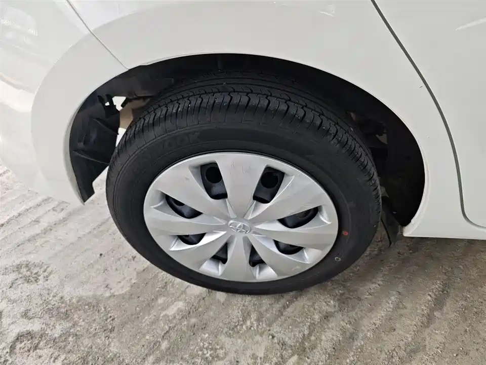 Toyota YARiS L Zhixuan Toyota YARiS L Zhixuan