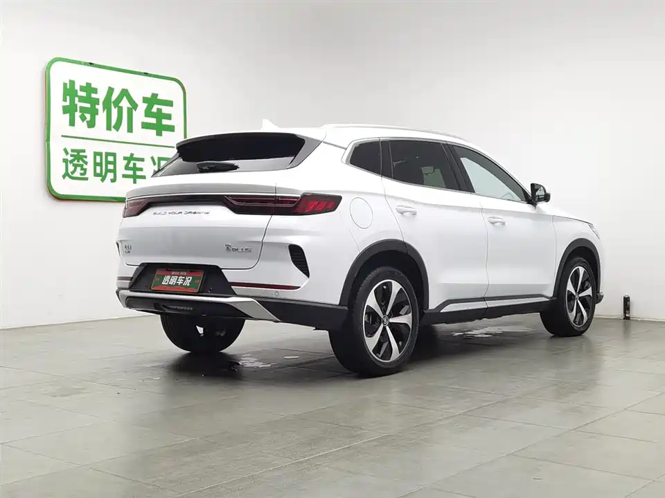 BYD Songjiang BYD Songjiang
