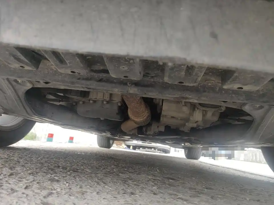 Chevrolet Mai Ruibao XL