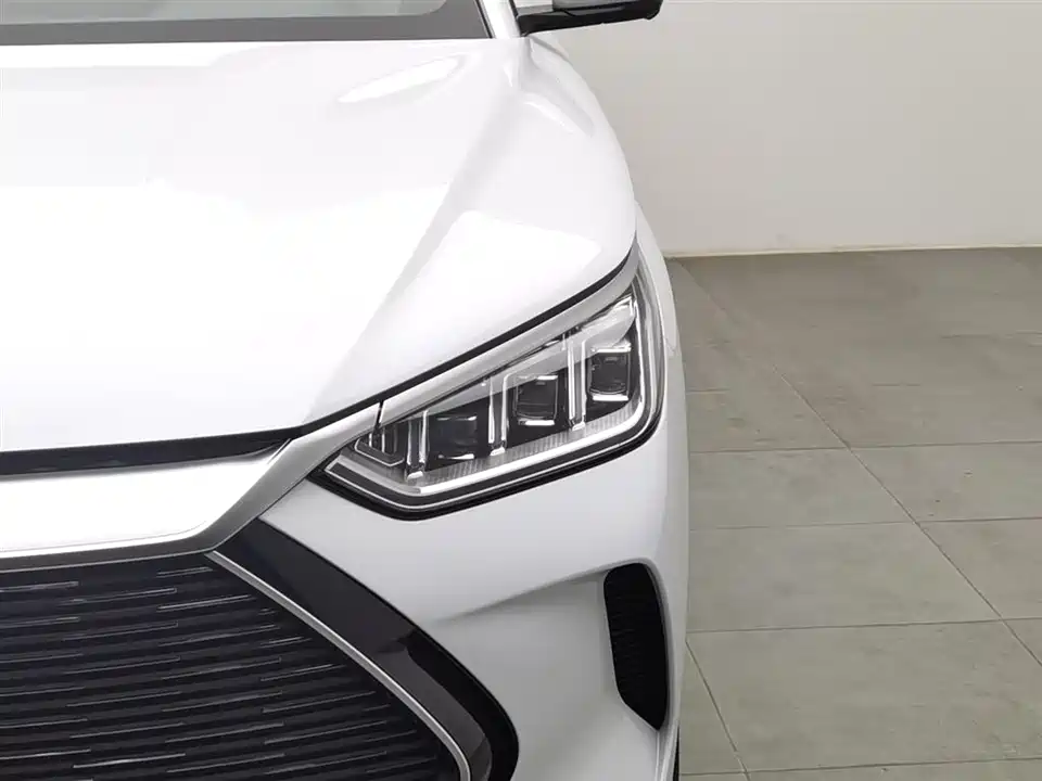 BYD Songjiang BYD Songjiang