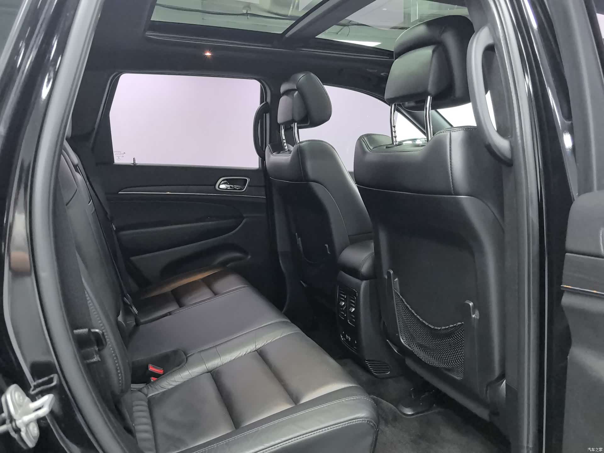 Jeep Grand Cherokee, 2019 7