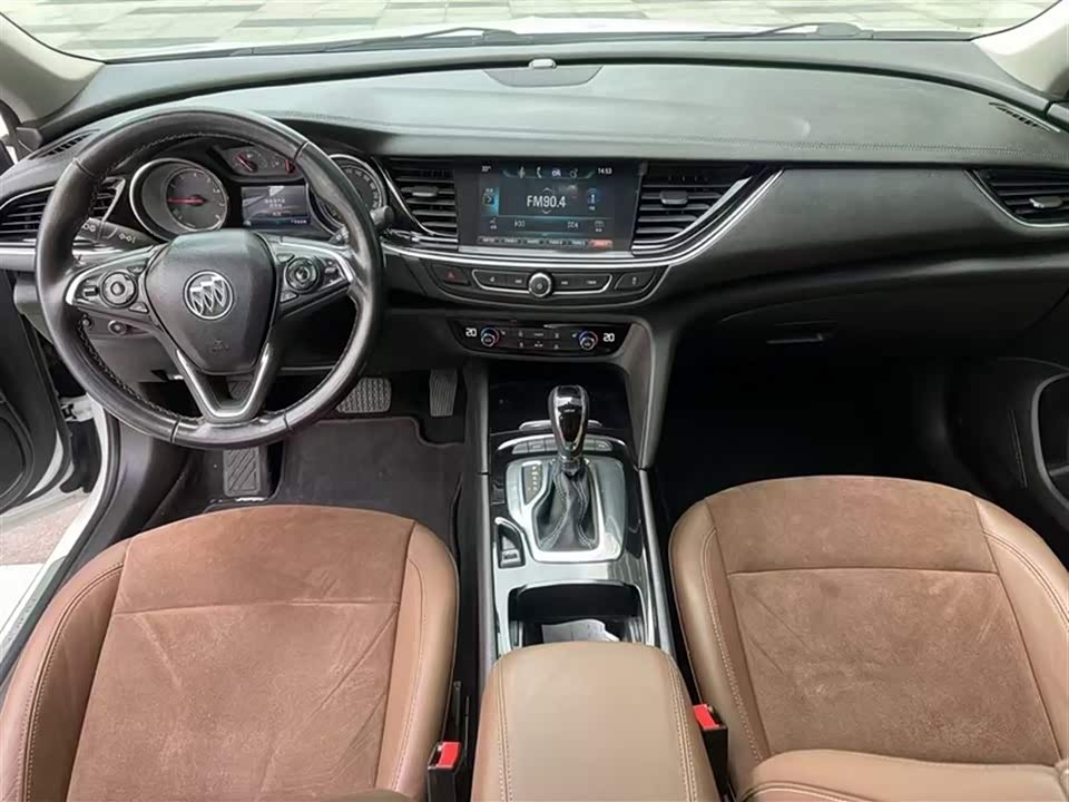 Buick Regal Buick Regal