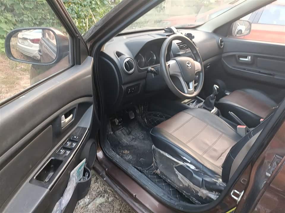 Baoding 560