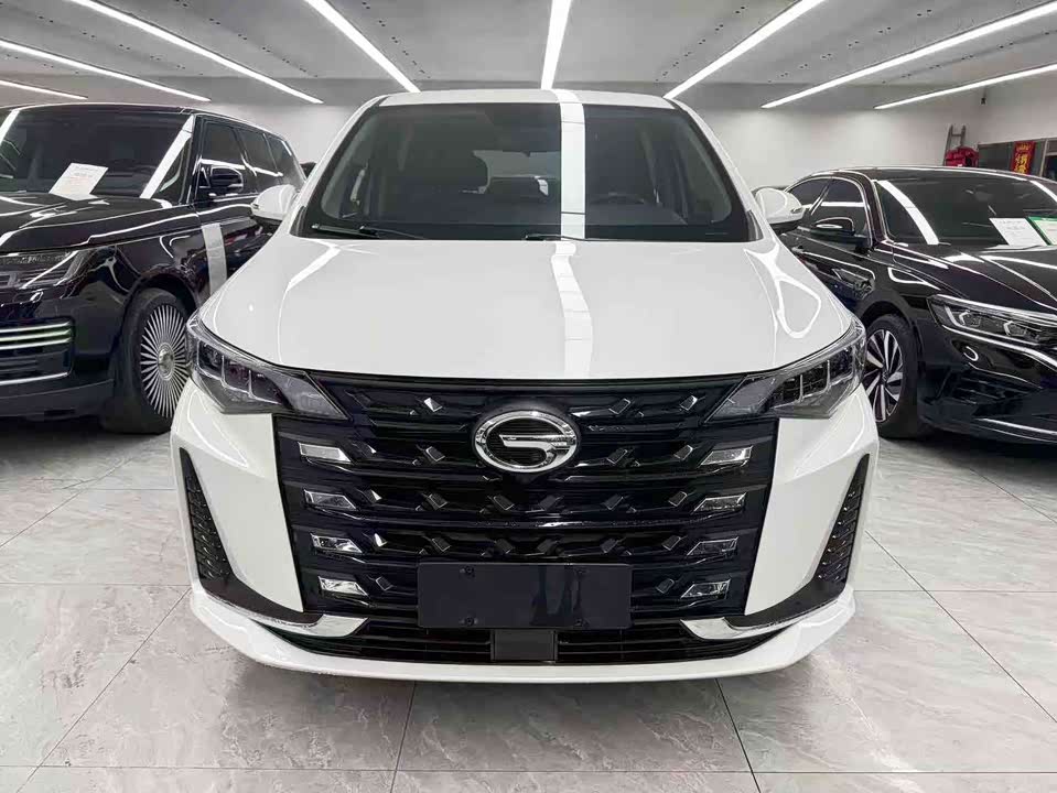 Trumpchi Trumpchi M6