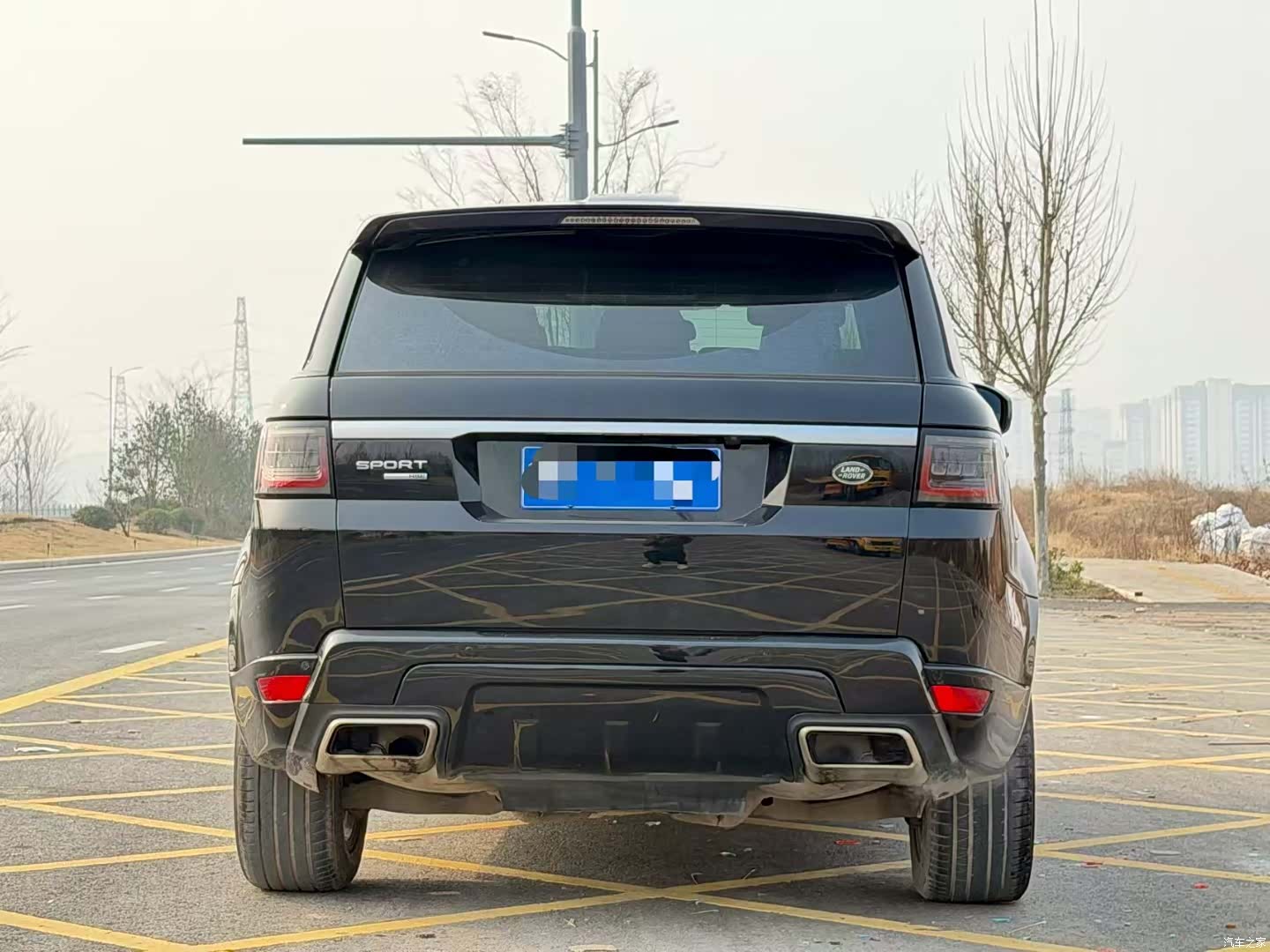 Land Rover Range Rover, 2015 все фото