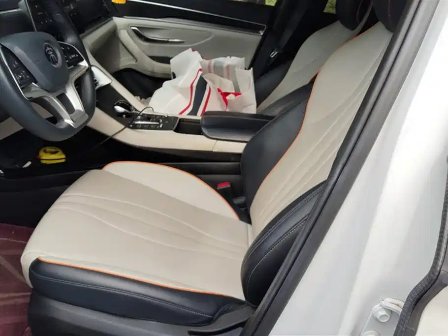 BYD Songjiang BYD Songjiang