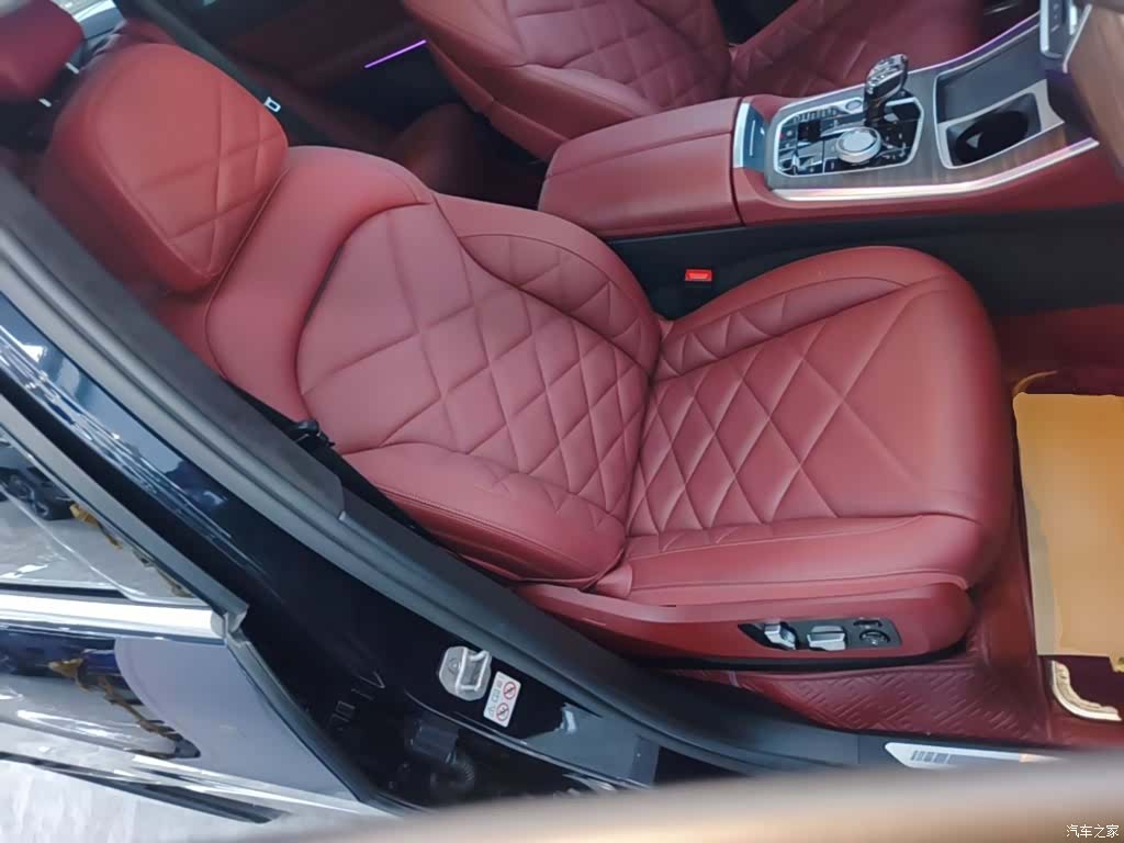 BMW X5, 2023 25
