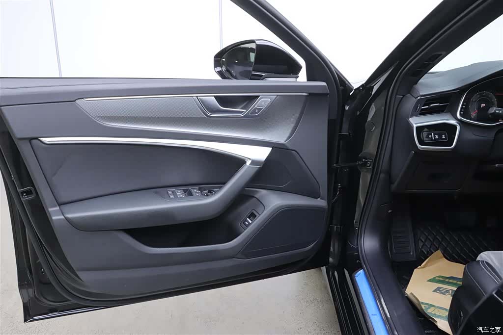 Audi A6L, 2023 12