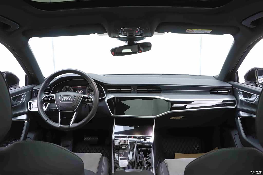 Audi A6L, 2023 23
