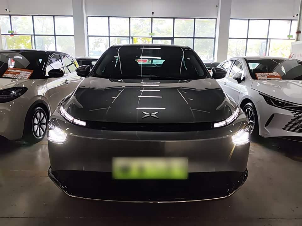 XPENG G3 XPENG G3
