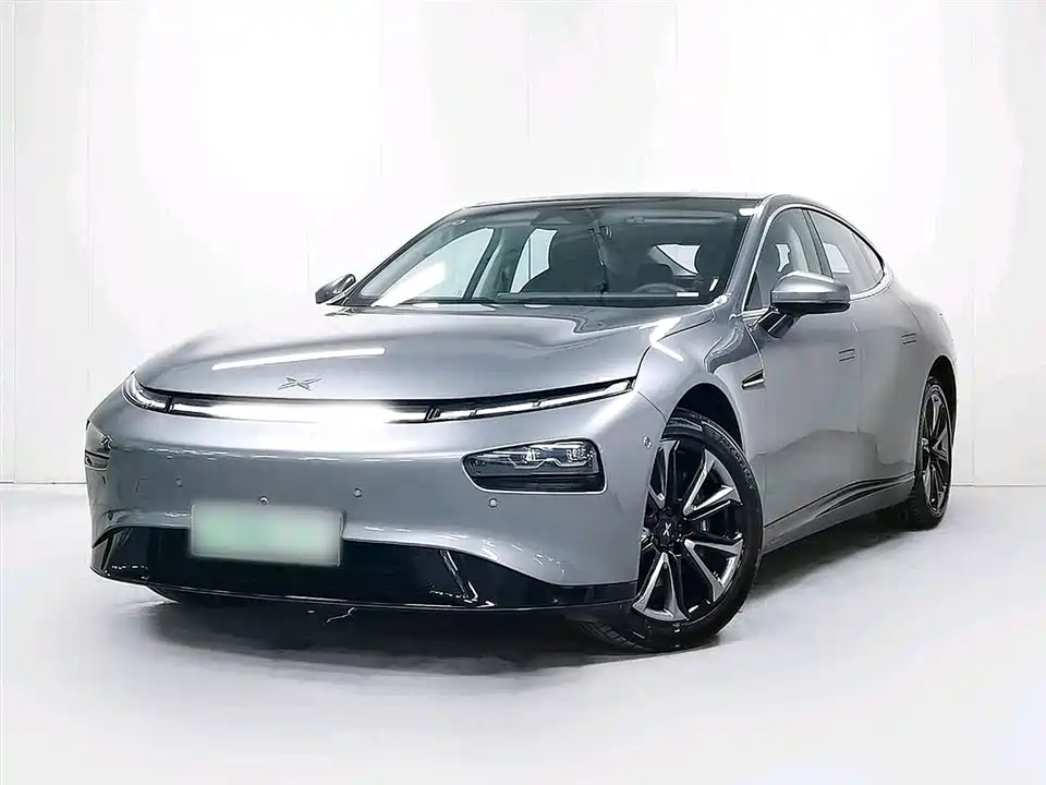 XPENG P7