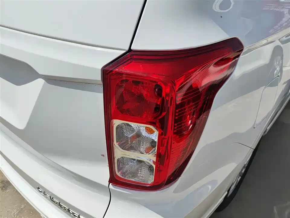 Wuling Wuling Hongguang