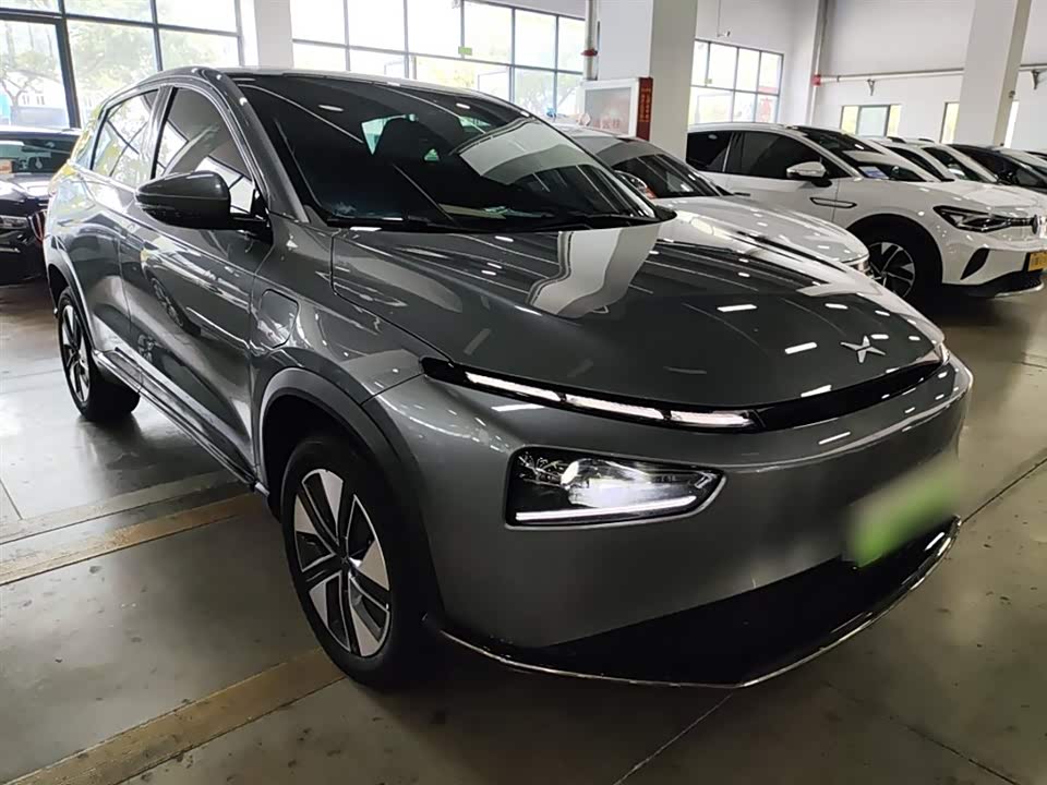 XPENG G3 XPENG G3