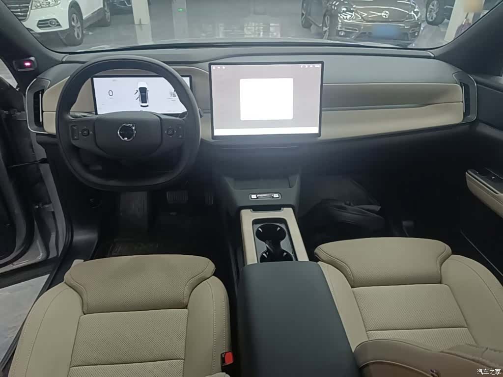 Volvo XC70, 2025 10