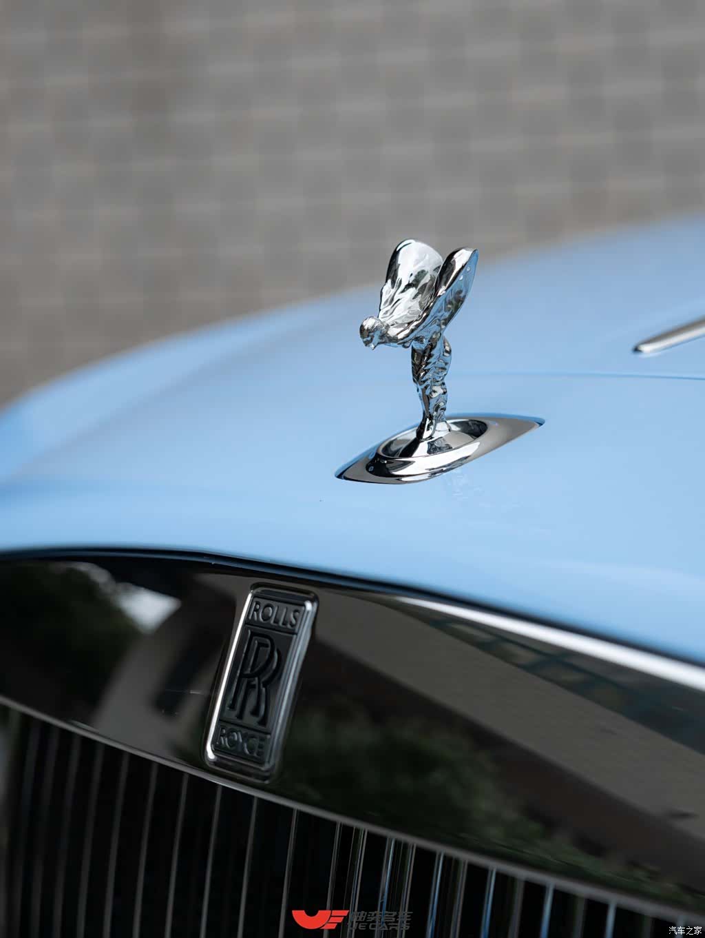 Rolls-Royce Wraith, 2022 9