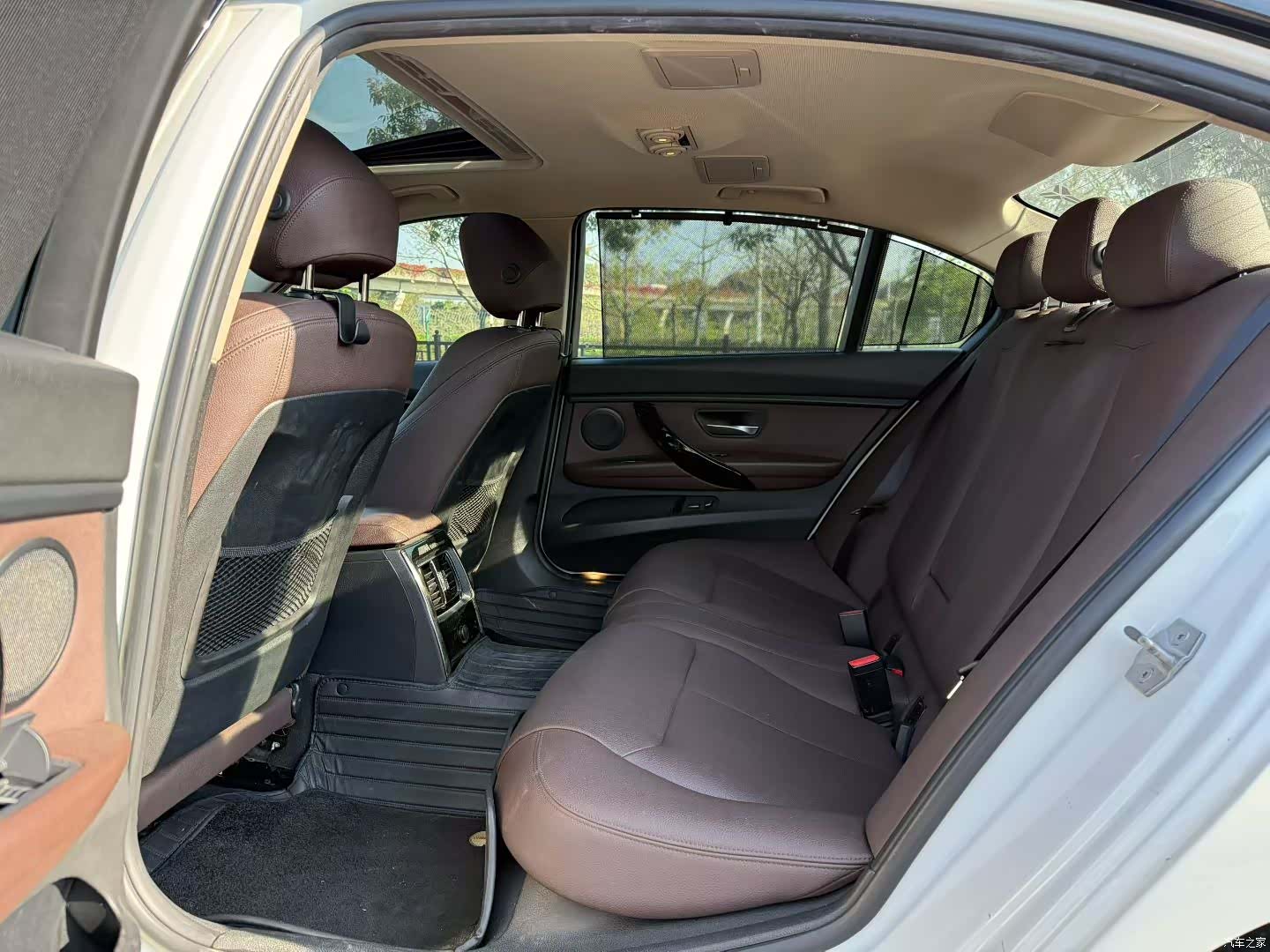 BMW 3 Series, 2018 6