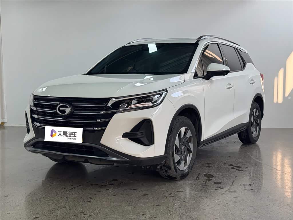 GAC GS4