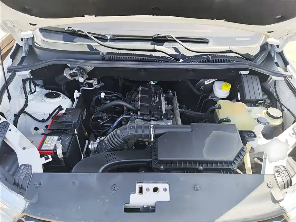 Wuling Wuling Hongguang