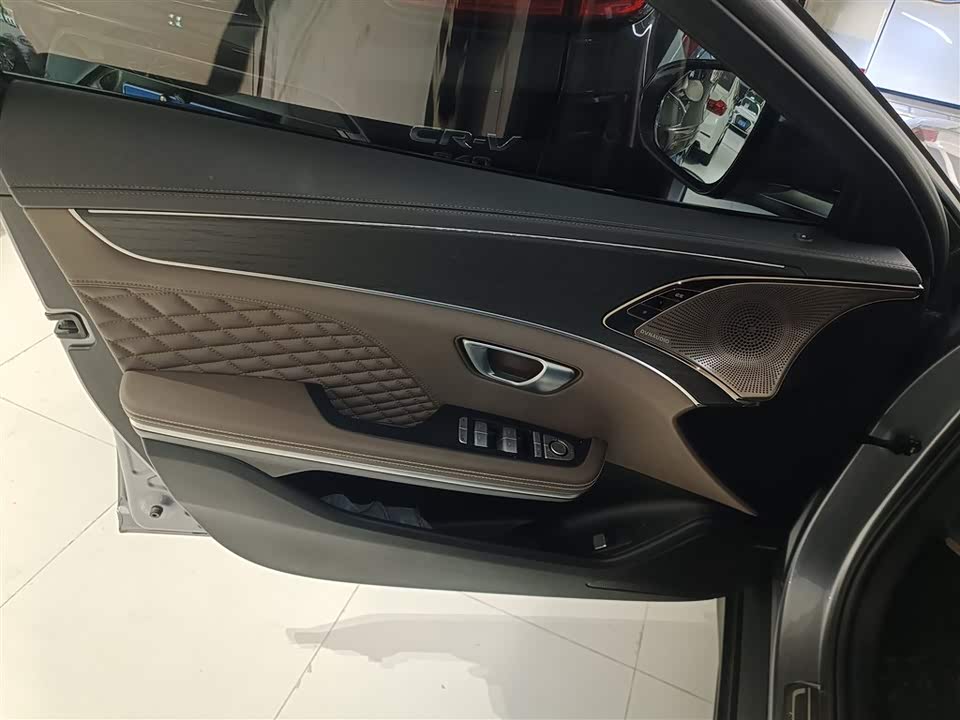 BYD Han