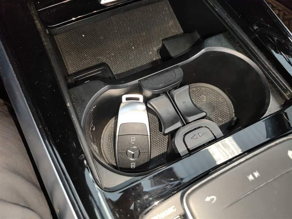 Mercedes-Benz Class B