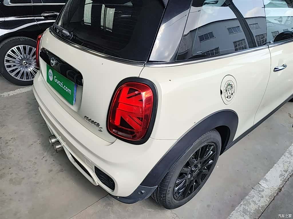 Mini Cooper, 2019 8