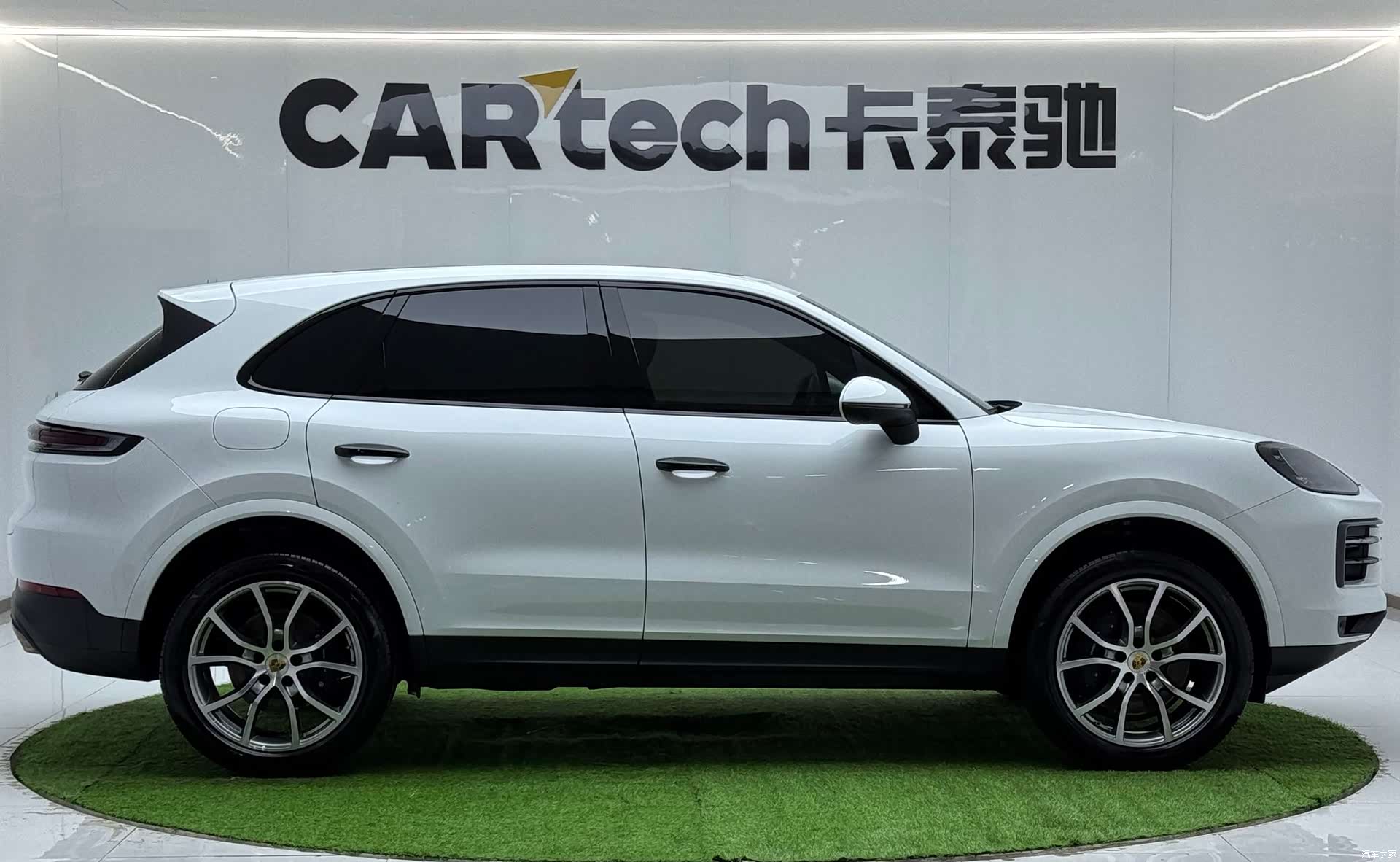 Porsche Cayenne, 2024 6